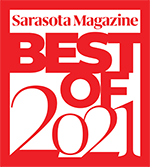 Sarasota Magazine Best