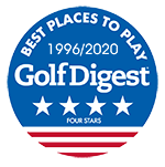 Best Places to Play Golf